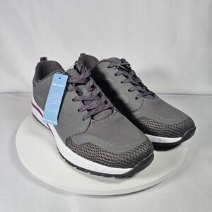 Easy Spirit Hugs Anti-Gravity Gray Walking Sneakers Womens Size 9.5M Shoes NIB‎
